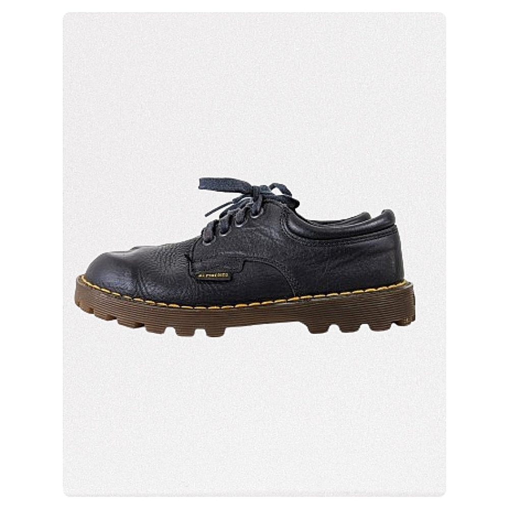 vintage Dr Martens KIDS oxfords